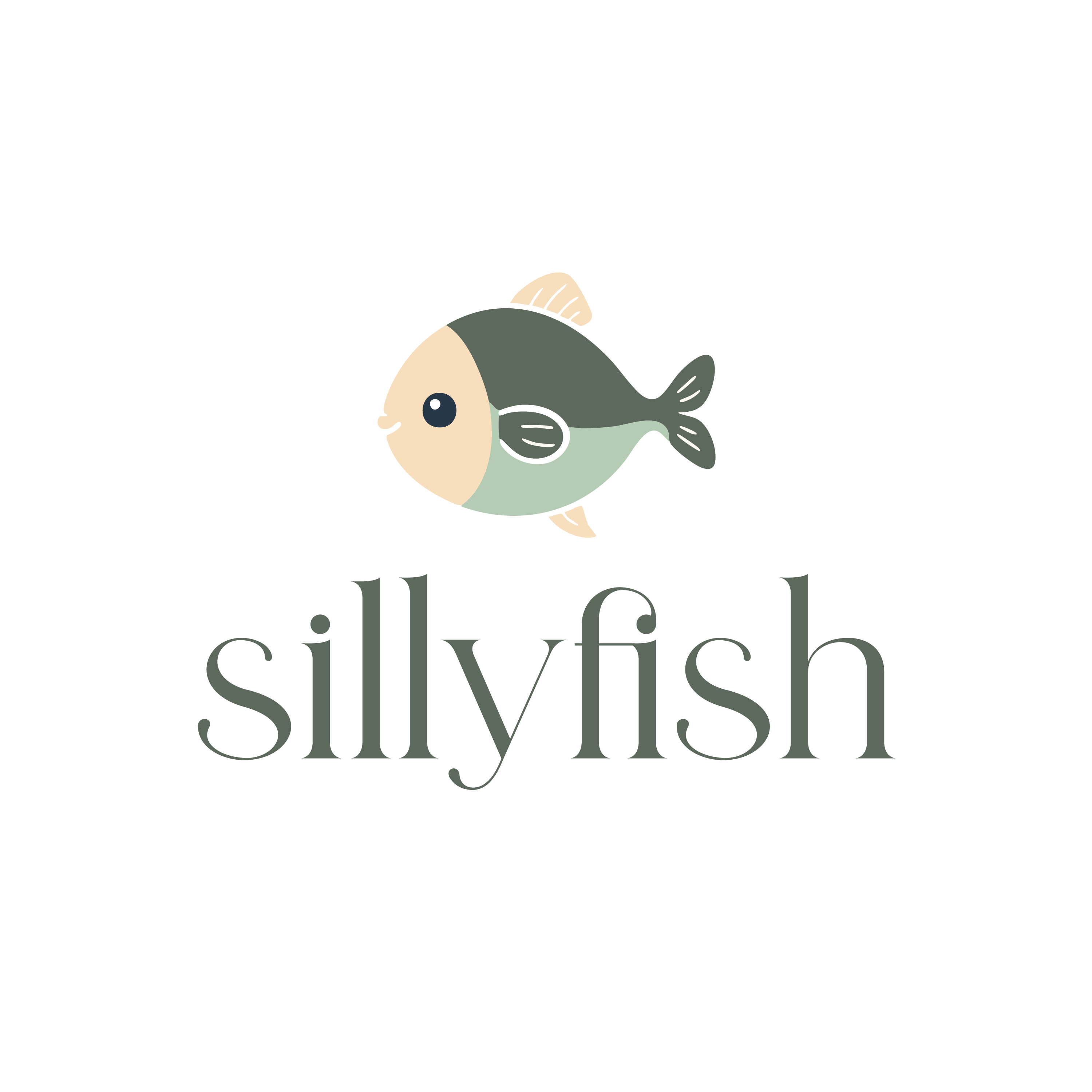 SillyFish 